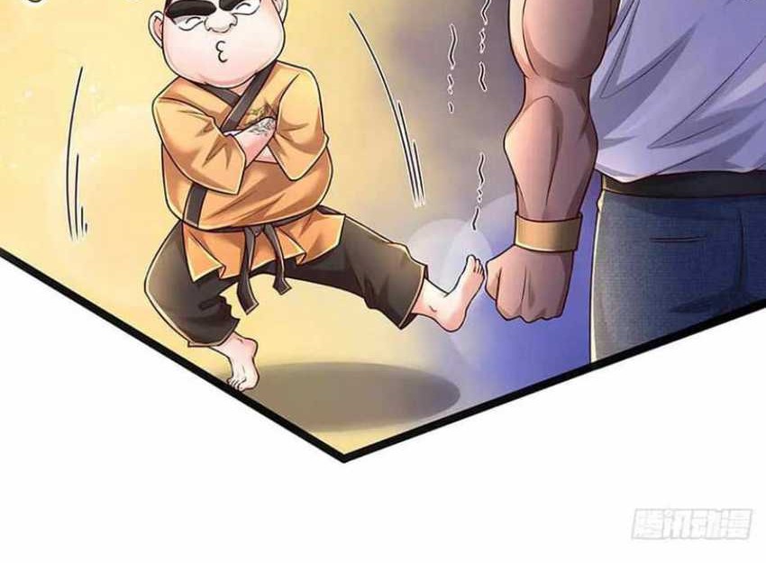 100.000 Layers Of Body Refining: I Raise All Emperor Chapter 222 page 20