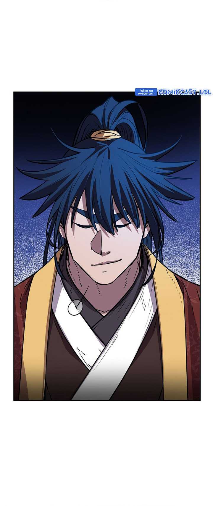 Reincarnation of the Murim Clan’s Former Ranker Chapter 113 page 13