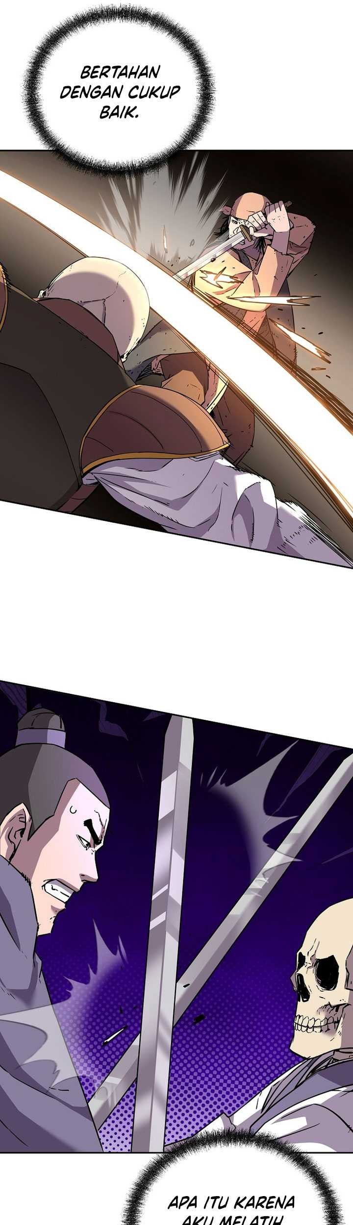 Reincarnation of the Murim Clan’s Former Ranker Chapter 113 page 15