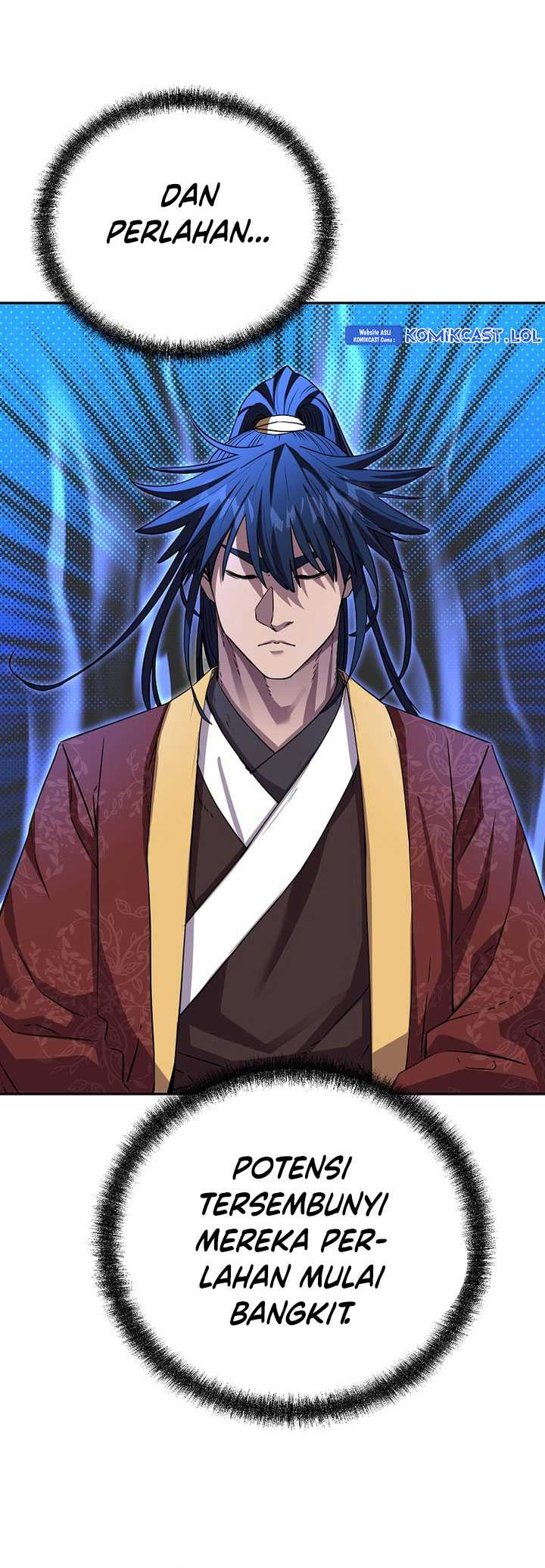 Reincarnation of the Murim Clan’s Former Ranker Chapter 113 page 17
