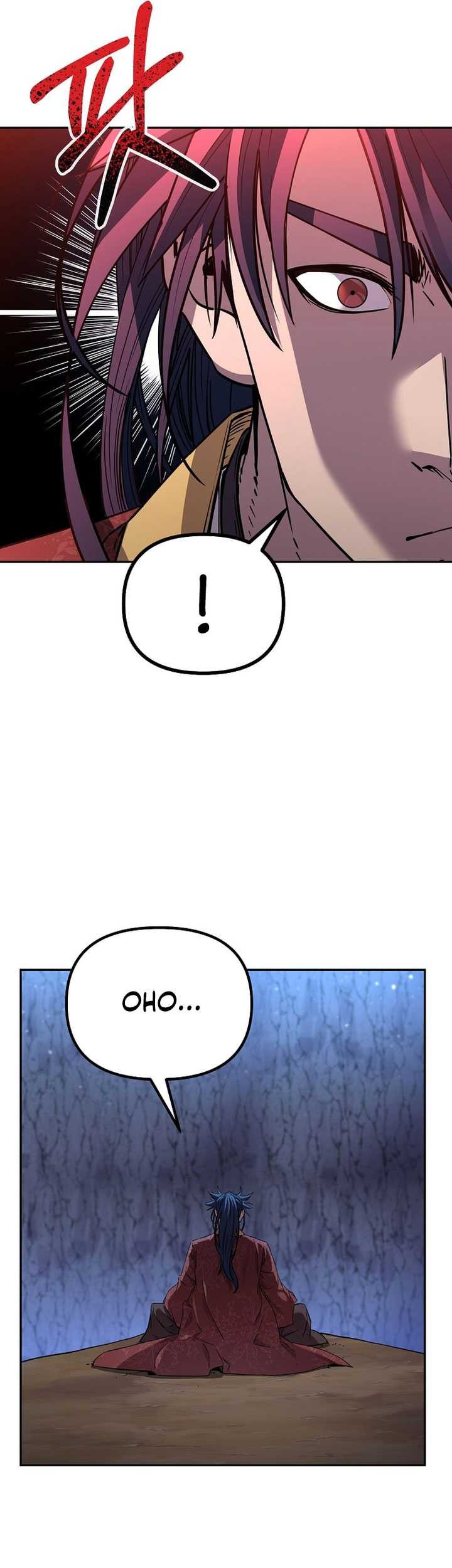Reincarnation of the Murim Clan’s Former Ranker Chapter 113 page 18