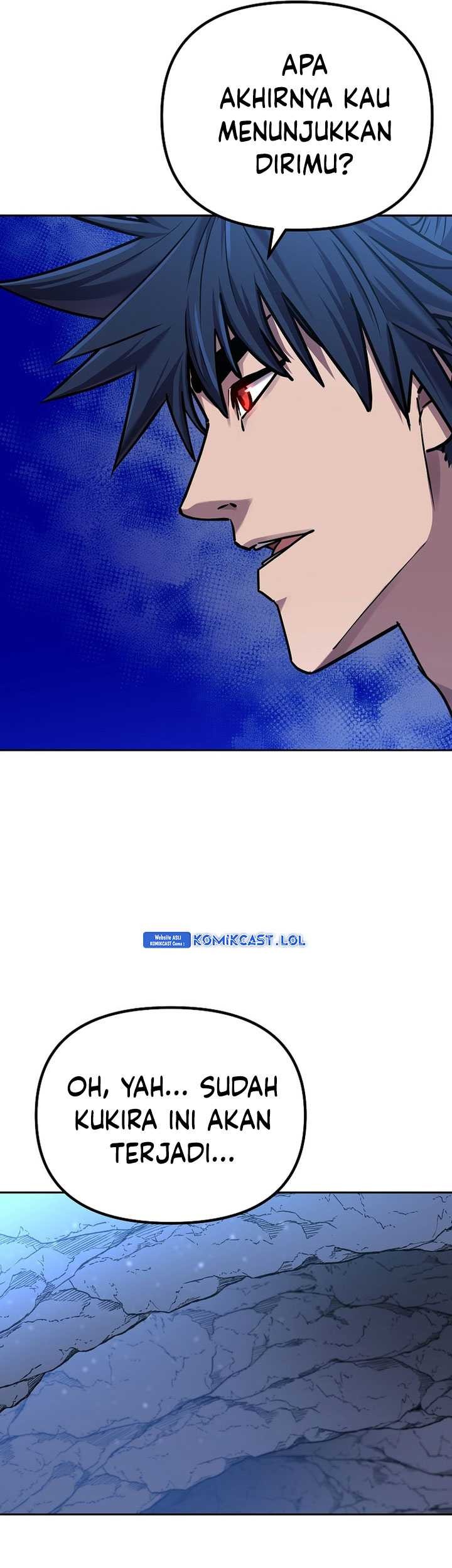 Reincarnation of the Murim Clan’s Former Ranker Chapter 113 page 20