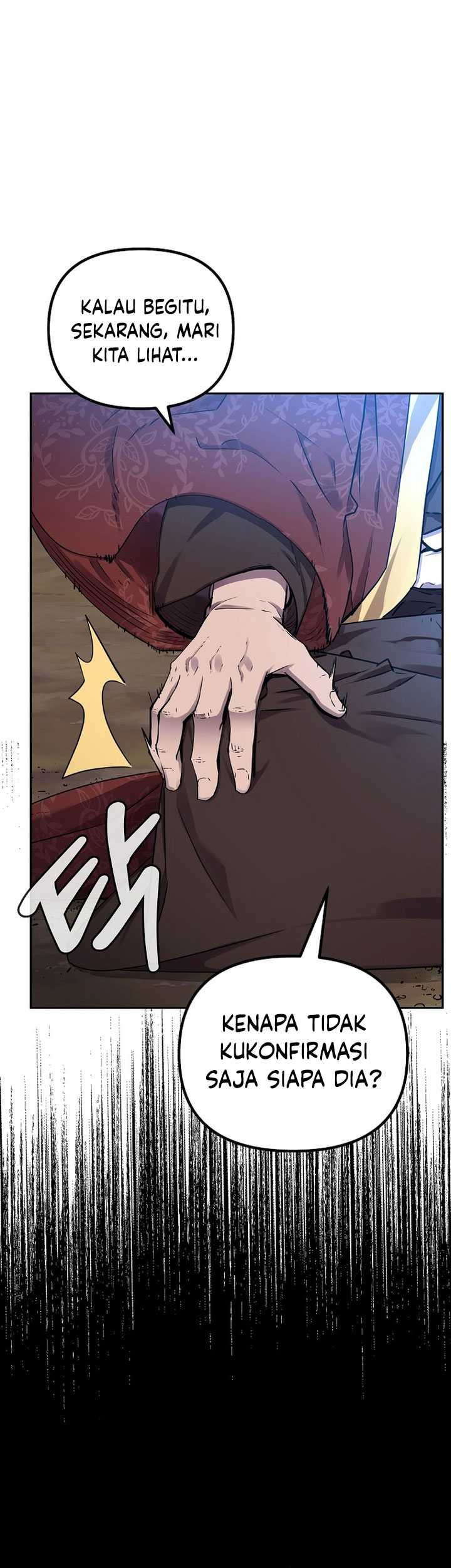 Reincarnation of the Murim Clan’s Former Ranker Chapter 113 page 22