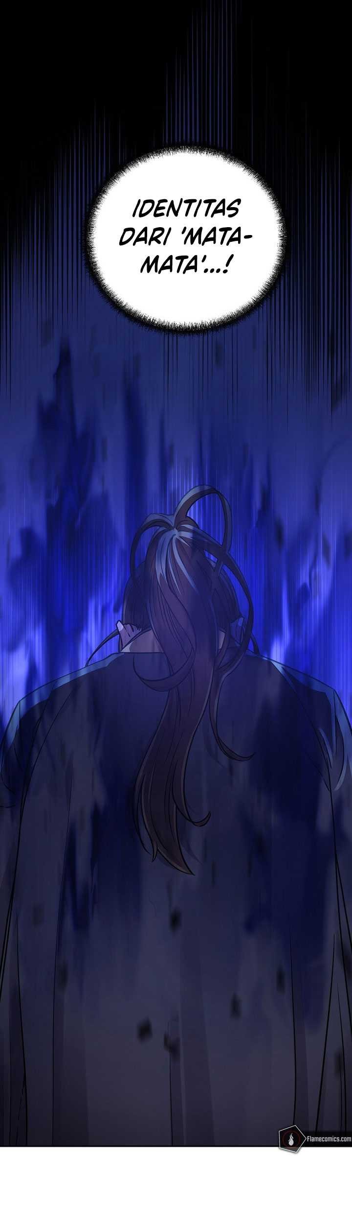Reincarnation of the Murim Clan’s Former Ranker Chapter 113 page 24