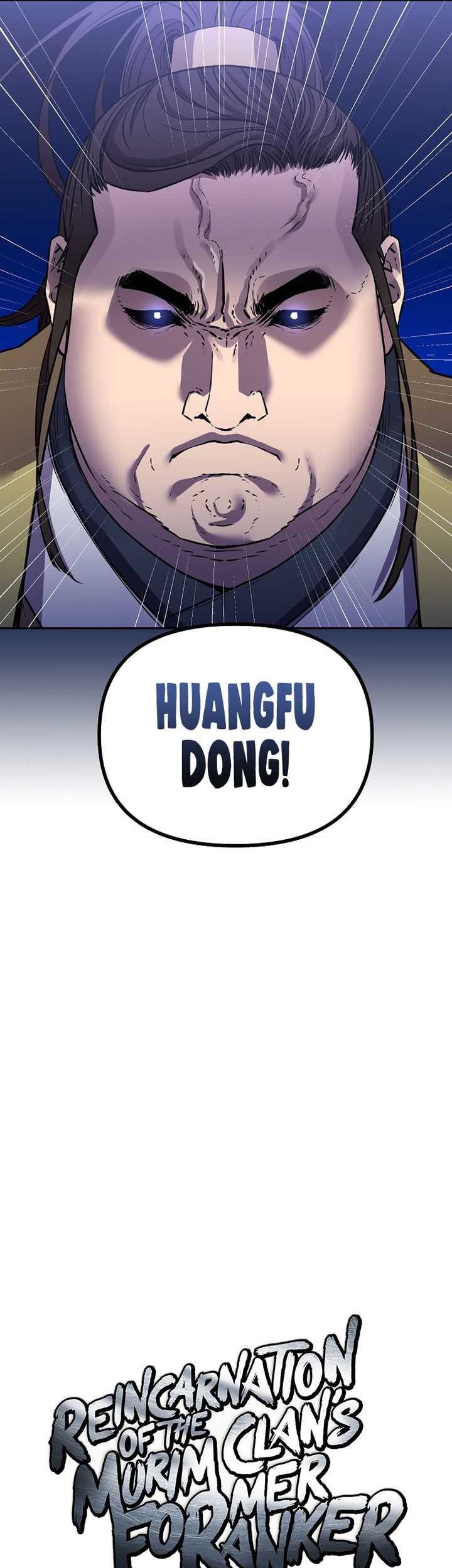 Reincarnation of the Murim Clan’s Former Ranker Chapter 113 page 27