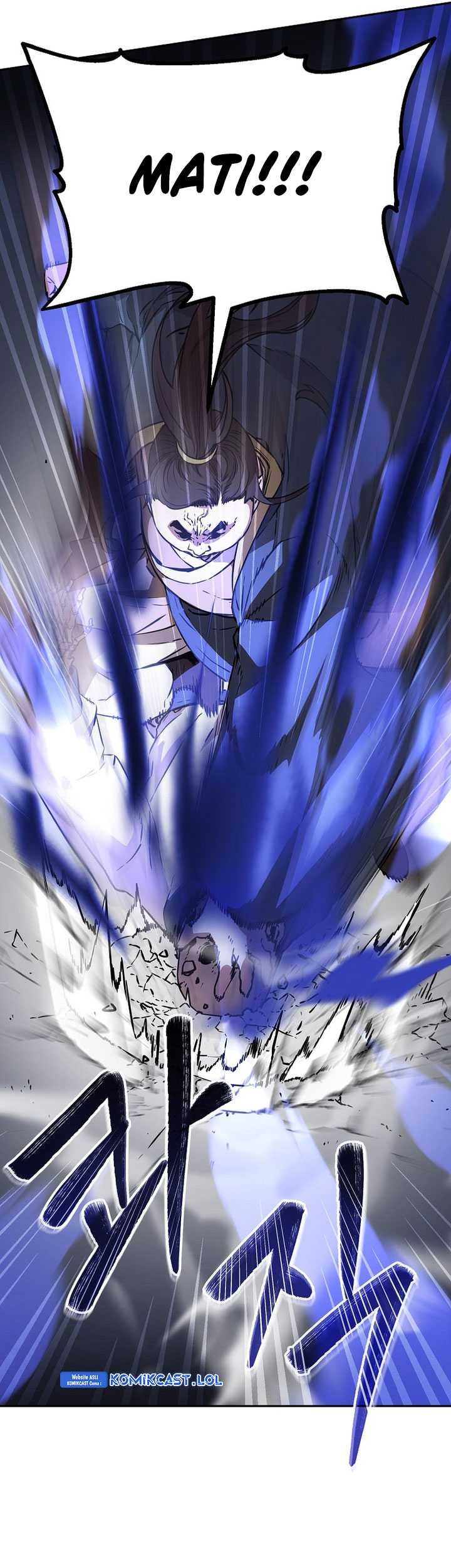 Reincarnation of the Murim Clan’s Former Ranker Chapter 113 page 34