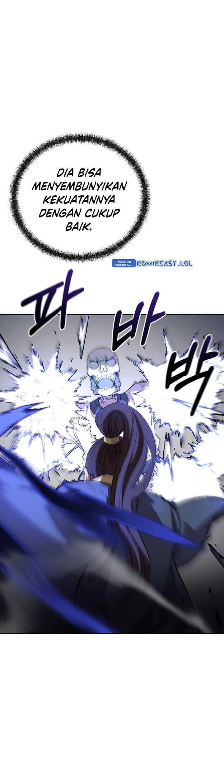 Reincarnation of the Murim Clan’s Former Ranker Chapter 113 page 38