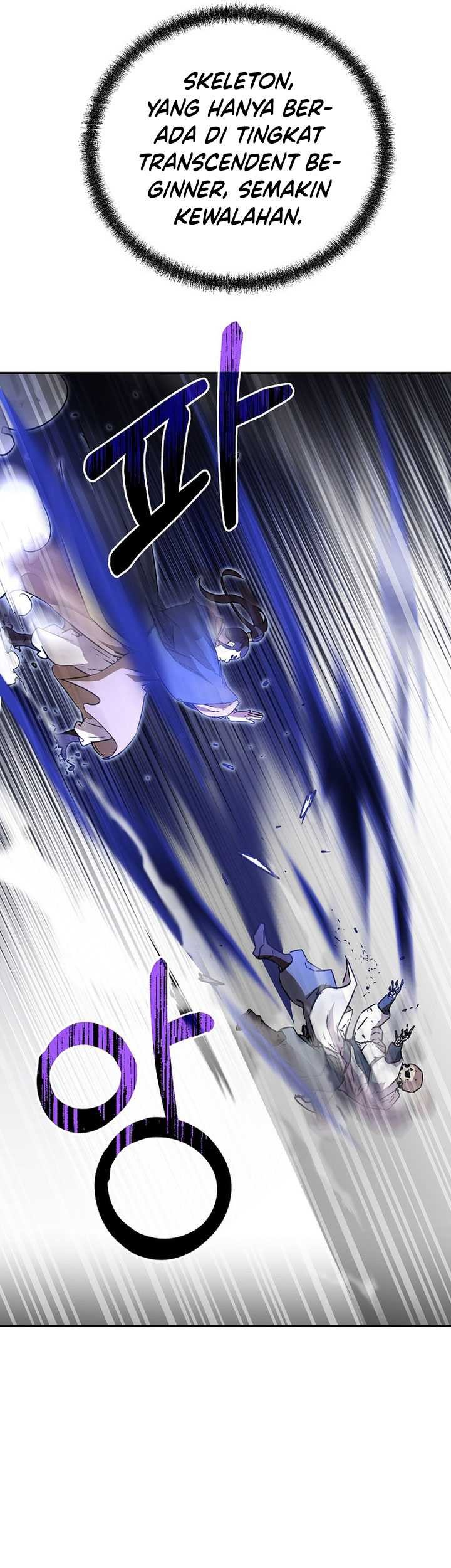 Reincarnation of the Murim Clan’s Former Ranker Chapter 113 page 40