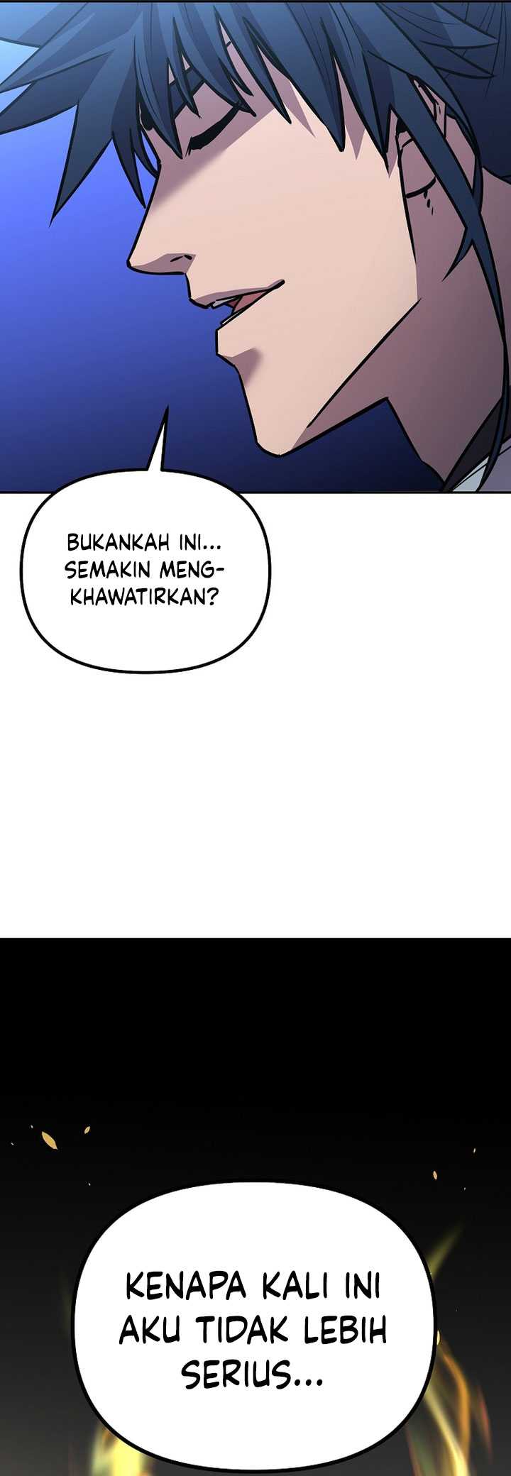 Reincarnation of the Murim Clan’s Former Ranker Chapter 113 page 42