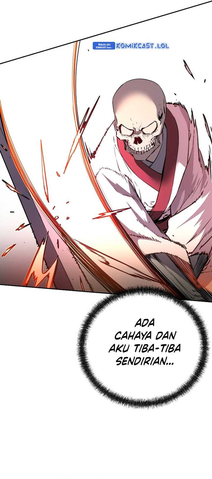 Reincarnation of the Murim Clan’s Former Ranker Chapter 113 page 3