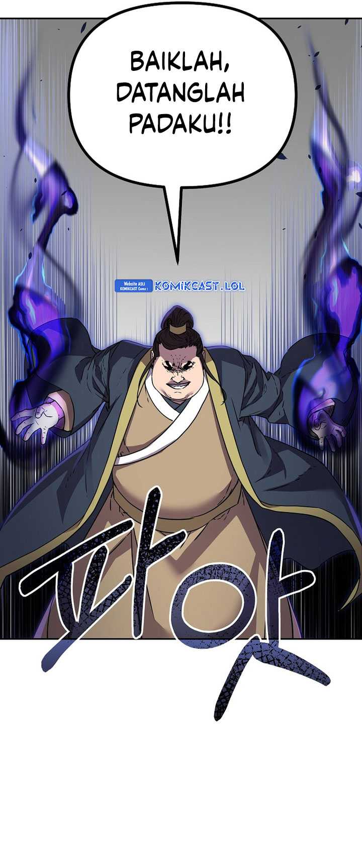 Reincarnation of the Murim Clan’s Former Ranker Chapter 113 page 46