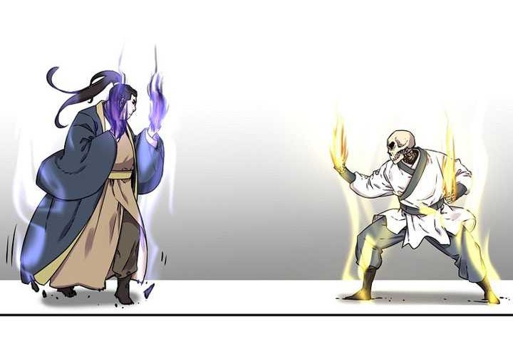 Reincarnation of the Murim Clan’s Former Ranker Chapter 113 page 53