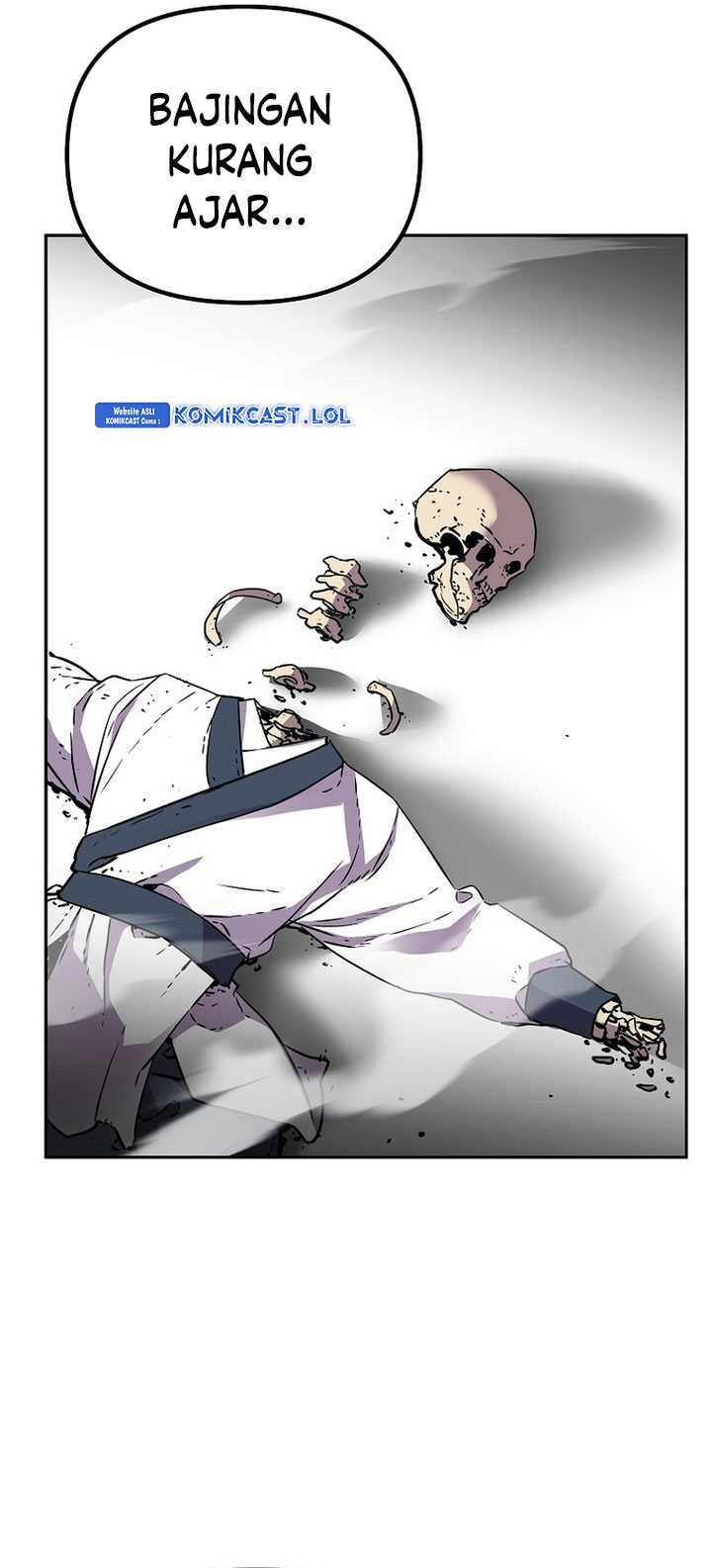 Reincarnation of the Murim Clan’s Former Ranker Chapter 113 page 61