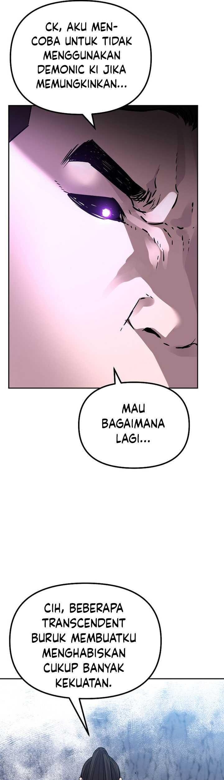 Reincarnation of the Murim Clan’s Former Ranker Chapter 113 page 62