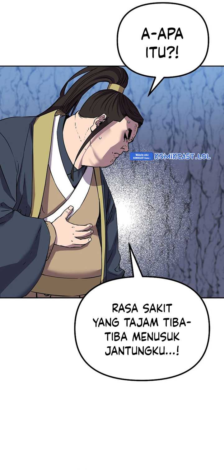 Reincarnation of the Murim Clan’s Former Ranker Chapter 113 page 66