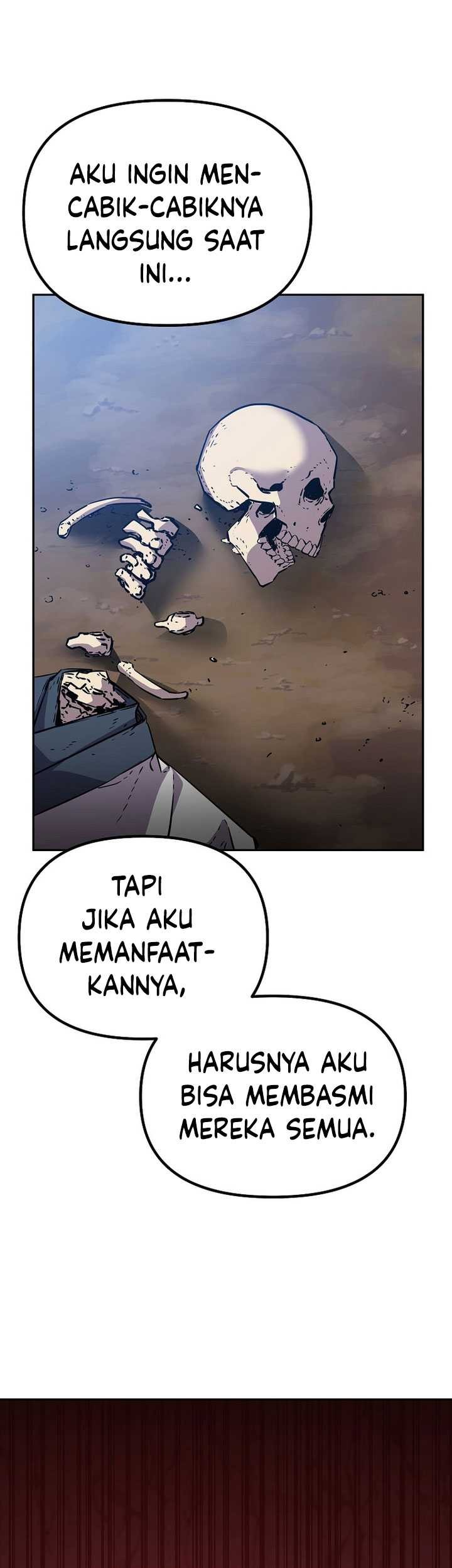 Reincarnation of the Murim Clan’s Former Ranker Chapter 113 page 73