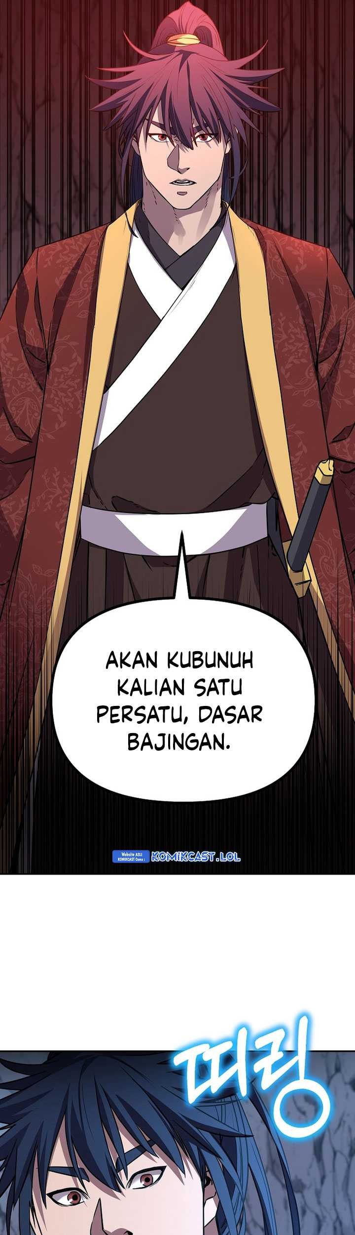 Reincarnation of the Murim Clan’s Former Ranker Chapter 113 page 75