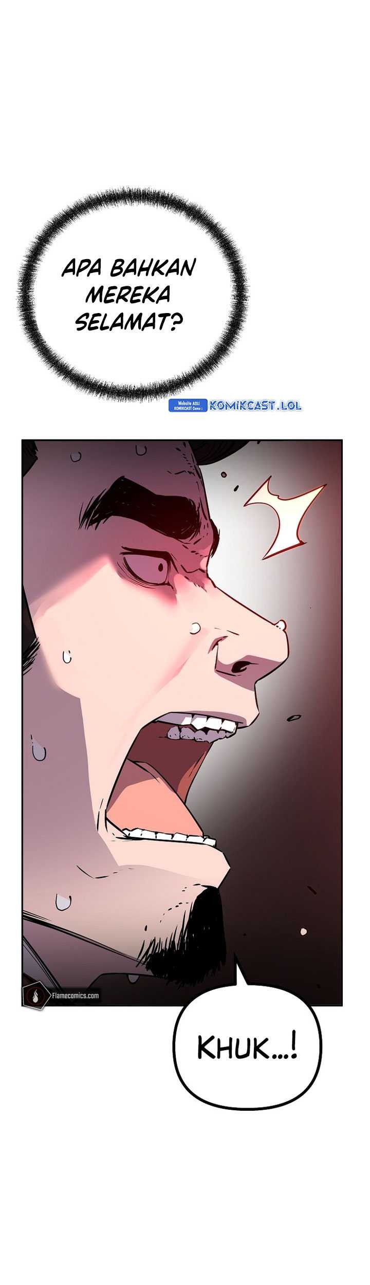 Reincarnation of the Murim Clan’s Former Ranker Chapter 113 page 6