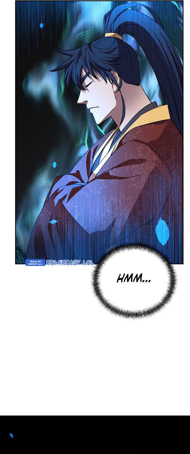 Reincarnation of the Murim Clan’s Former Ranker Chapter 113 page 10