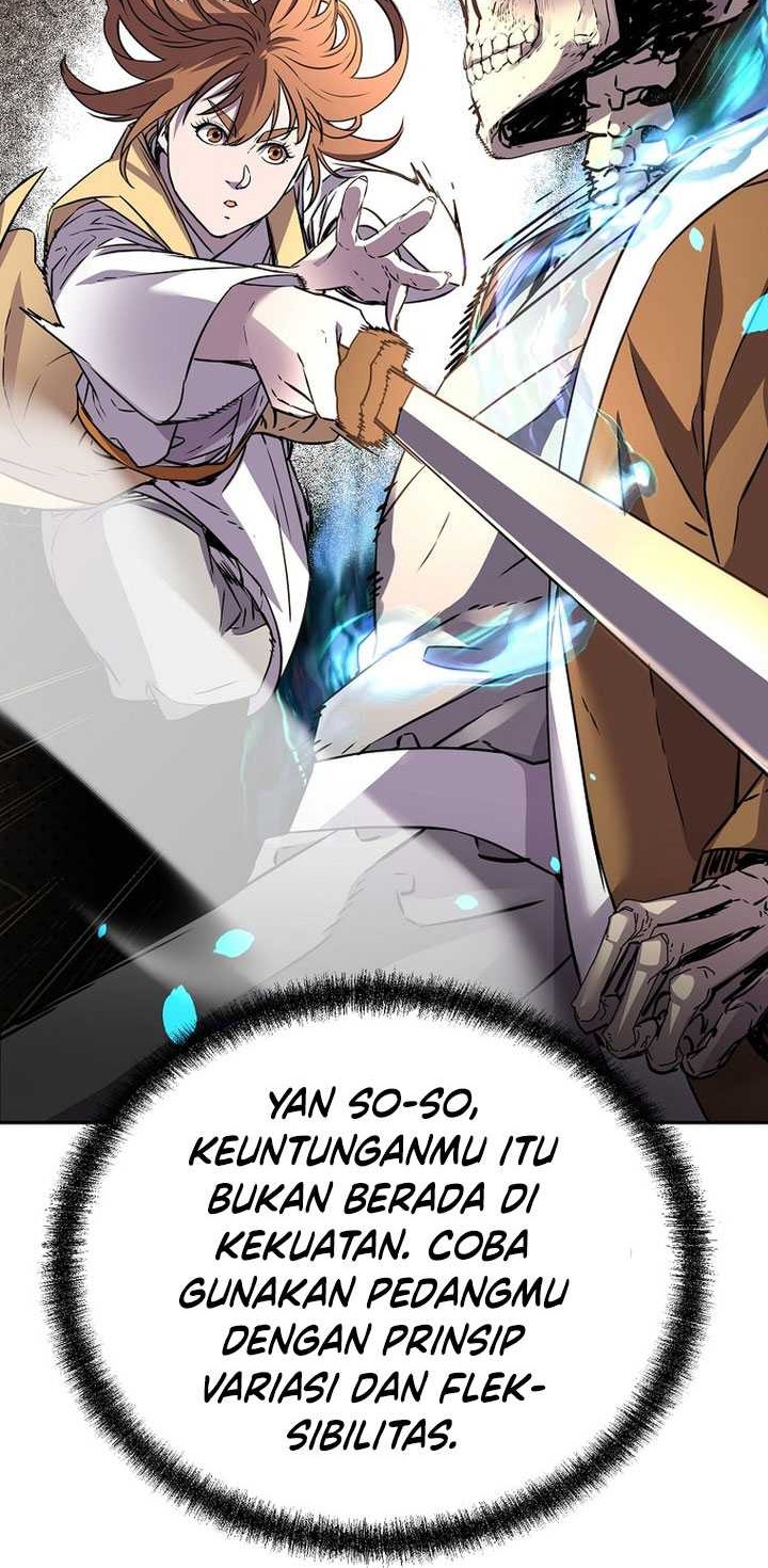 Reincarnation of the Murim Clan’s Former Ranker Chapter 113 page 12