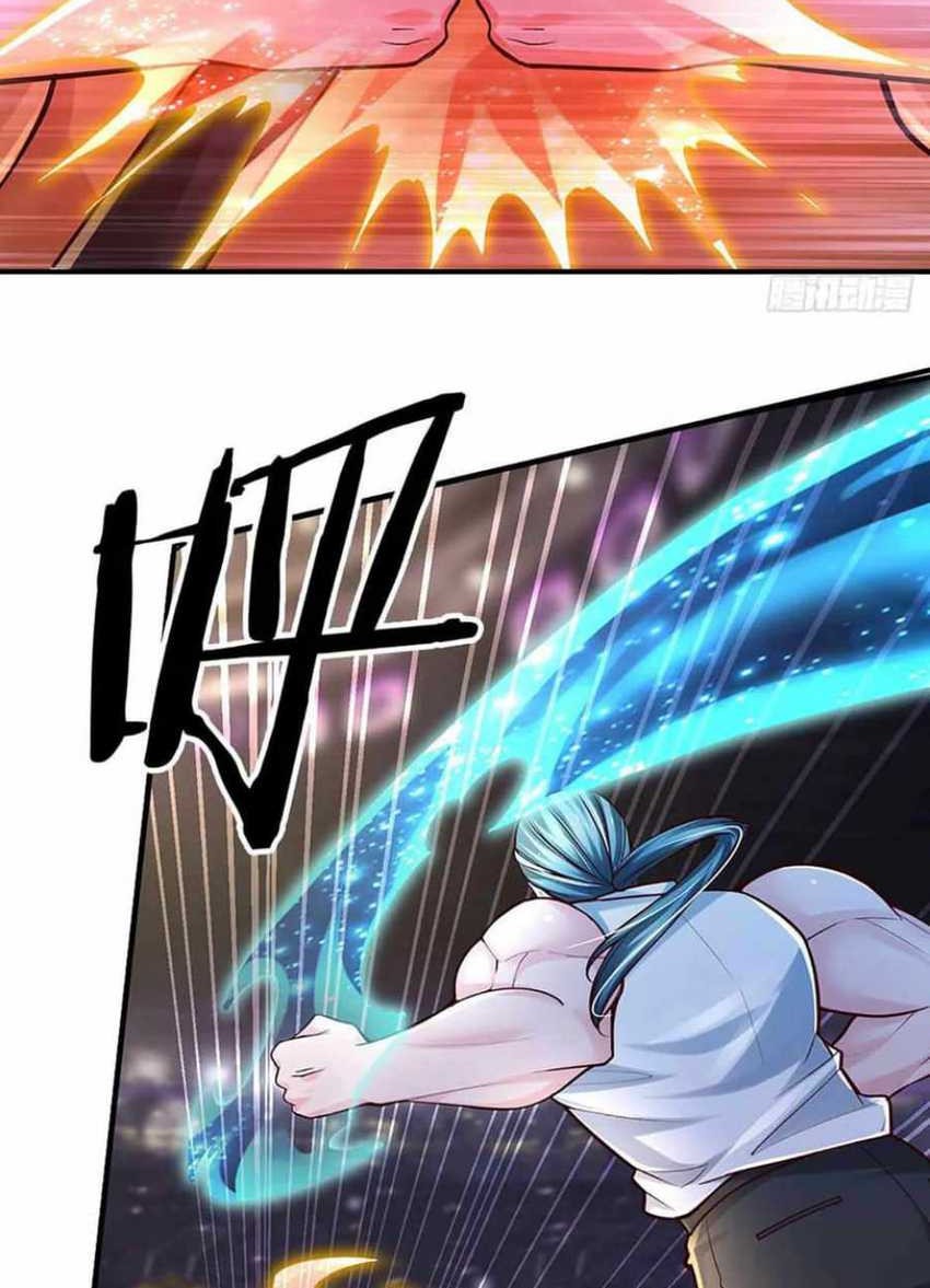 100.000 Layers Of Body Refining: I Raise All Emperor Chapter 223 page 9