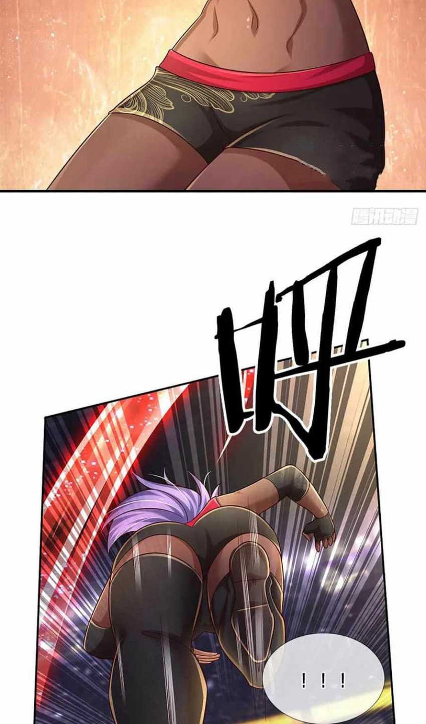 100.000 Layers Of Body Refining: I Raise All Emperor Chapter 223 page 20