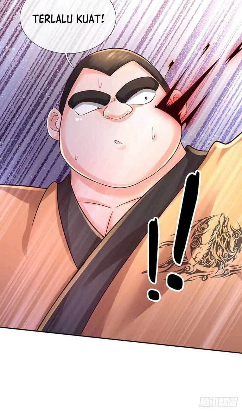100.000 Layers Of Body Refining: I Raise All Emperor Chapter 223 page 22