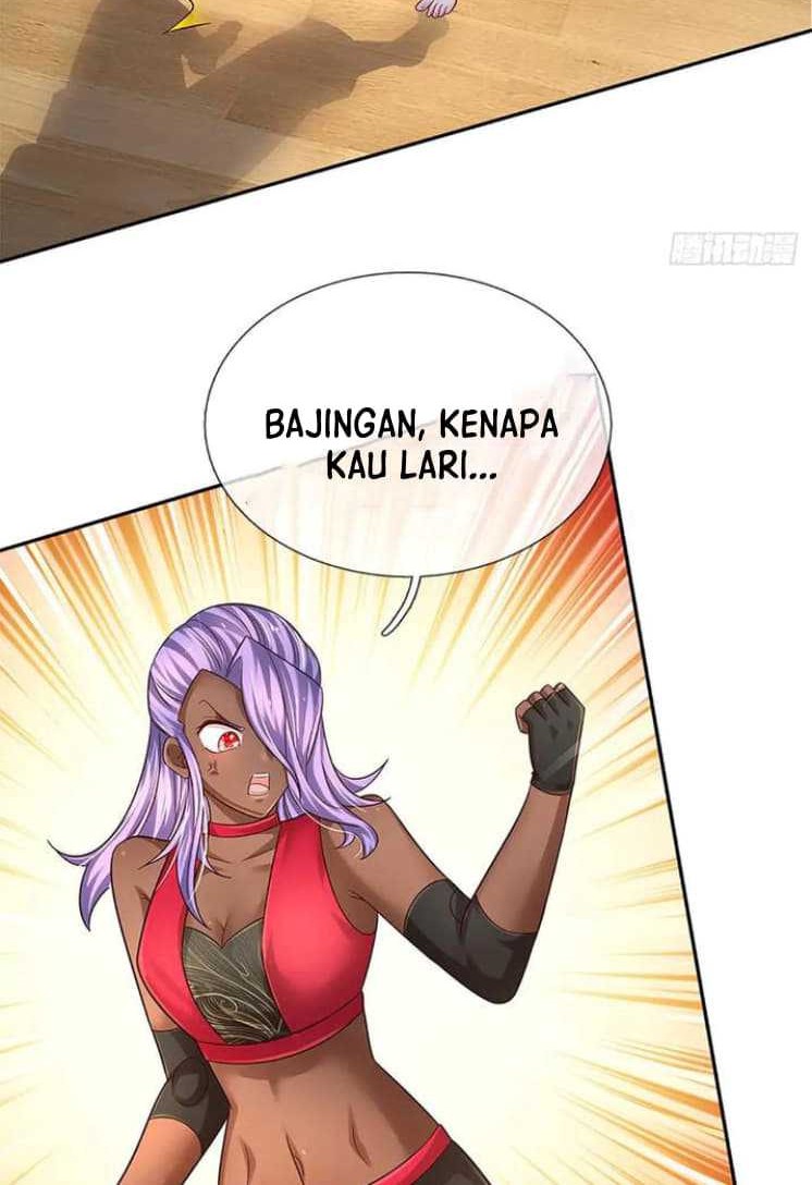 100.000 Layers Of Body Refining: I Raise All Emperor Chapter 223 page 24
