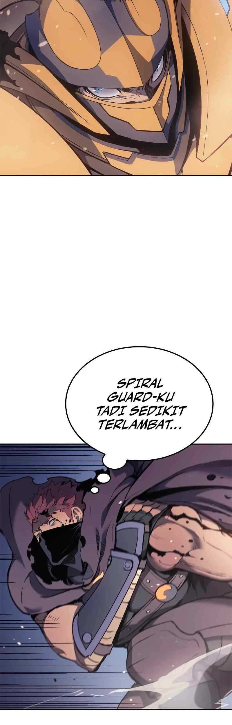 The Indomitable Martial King Chapter 24 page 37