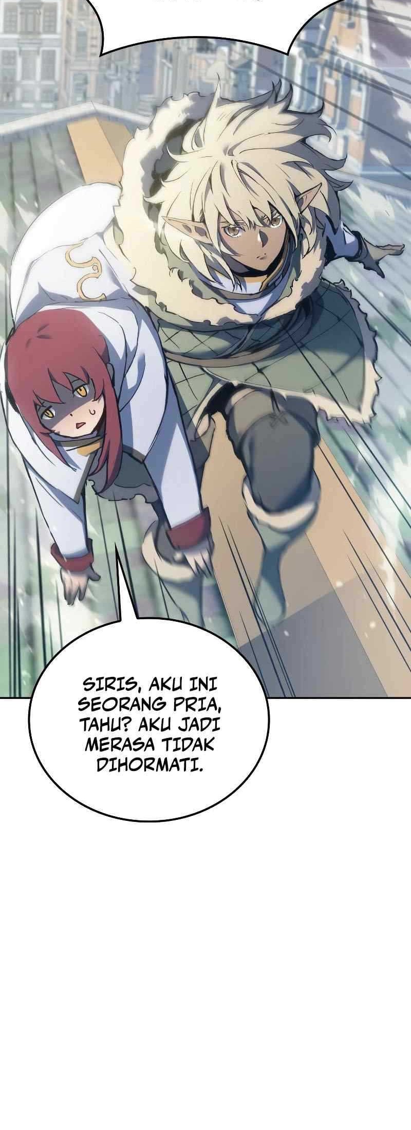 The Indomitable Martial King Chapter 24 page 49