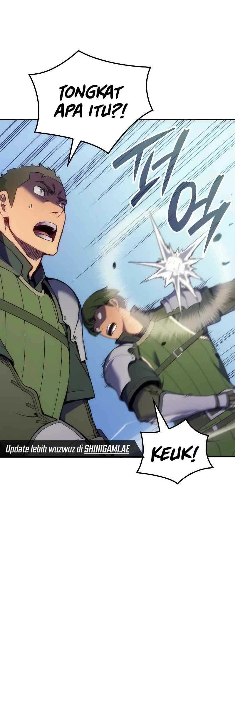 The Indomitable Martial King Chapter 24 page 53