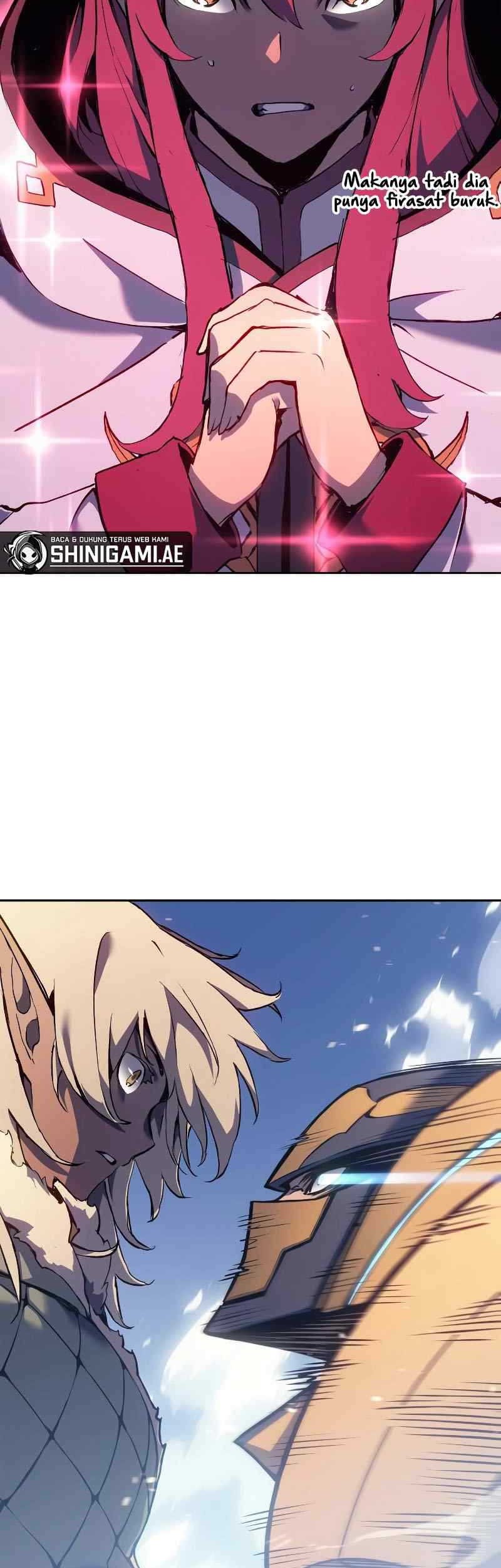 The Indomitable Martial King Chapter 24 page 64