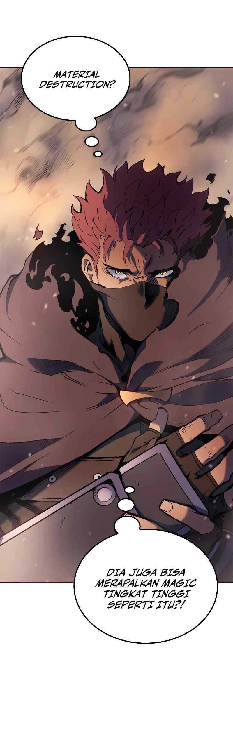 The Indomitable Martial King Chapter 24 page 5