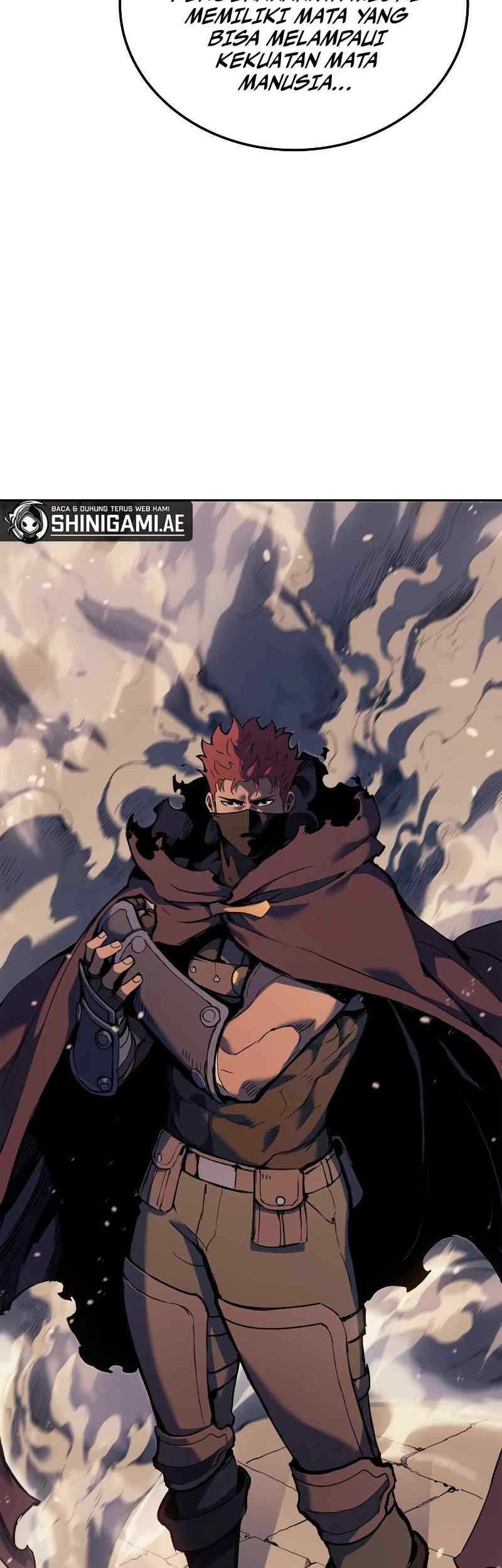 The Indomitable Martial King Chapter 24 page 7