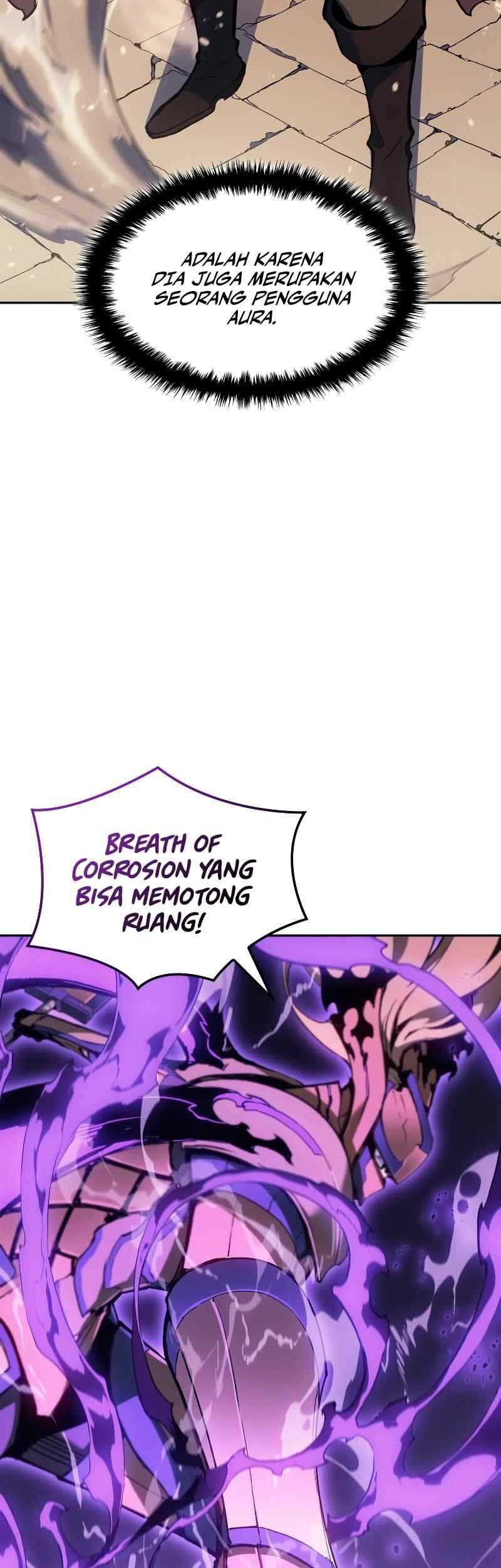 The Indomitable Martial King Chapter 24 page 8