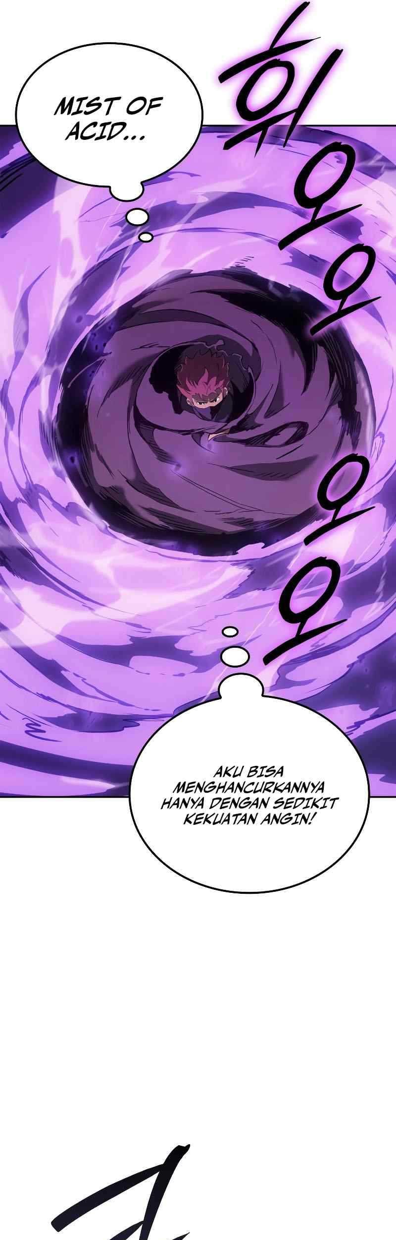 The Indomitable Martial King Chapter 24 page 10