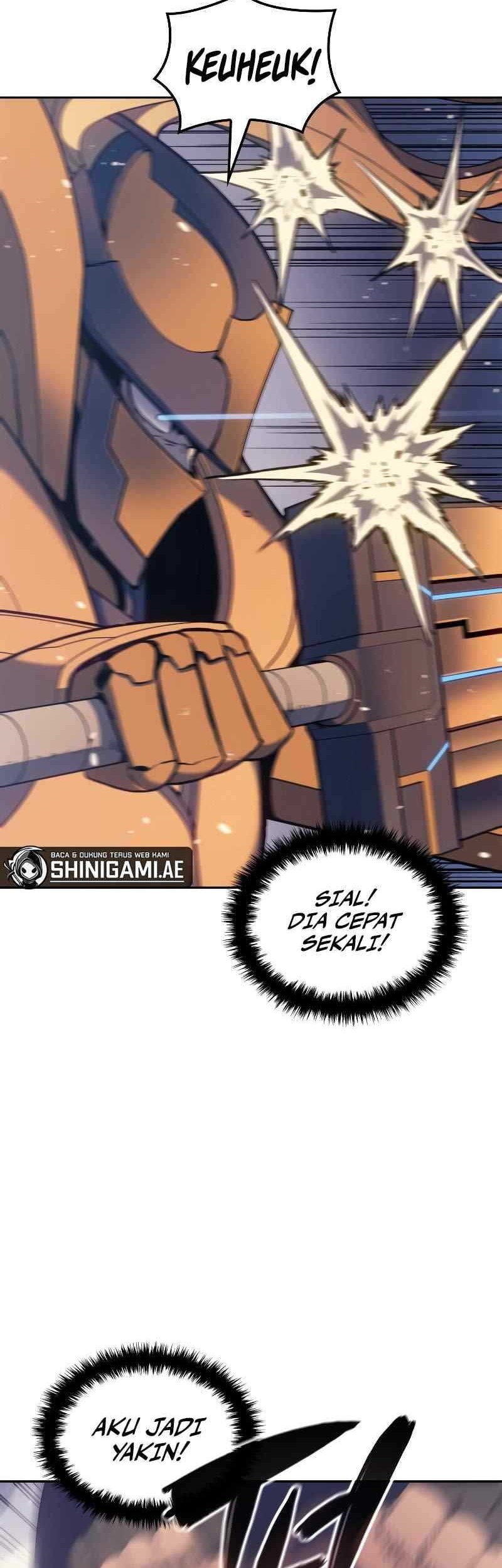 The Indomitable Martial King Chapter 24 page 15