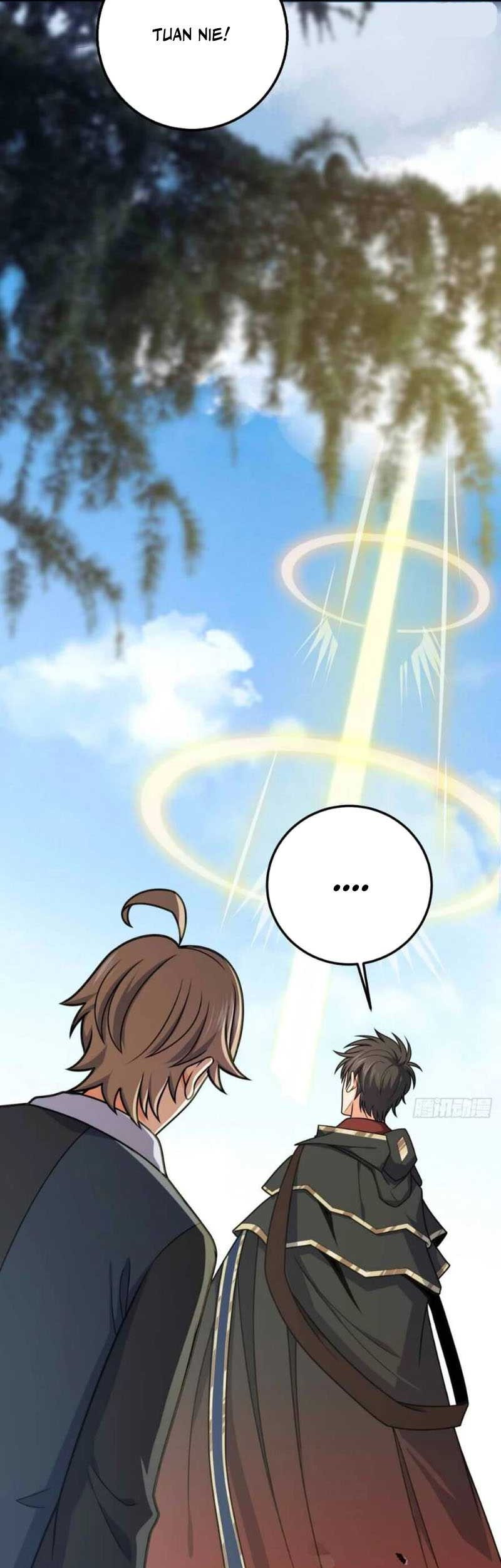 Spare Me, Great Lord! Chapter 461 page 36