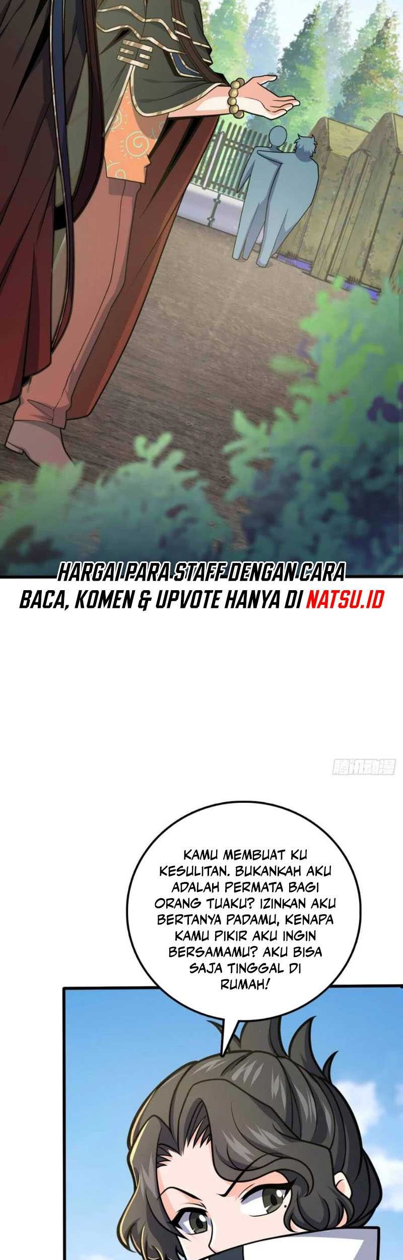 Spare Me, Great Lord! Chapter 461 page 12