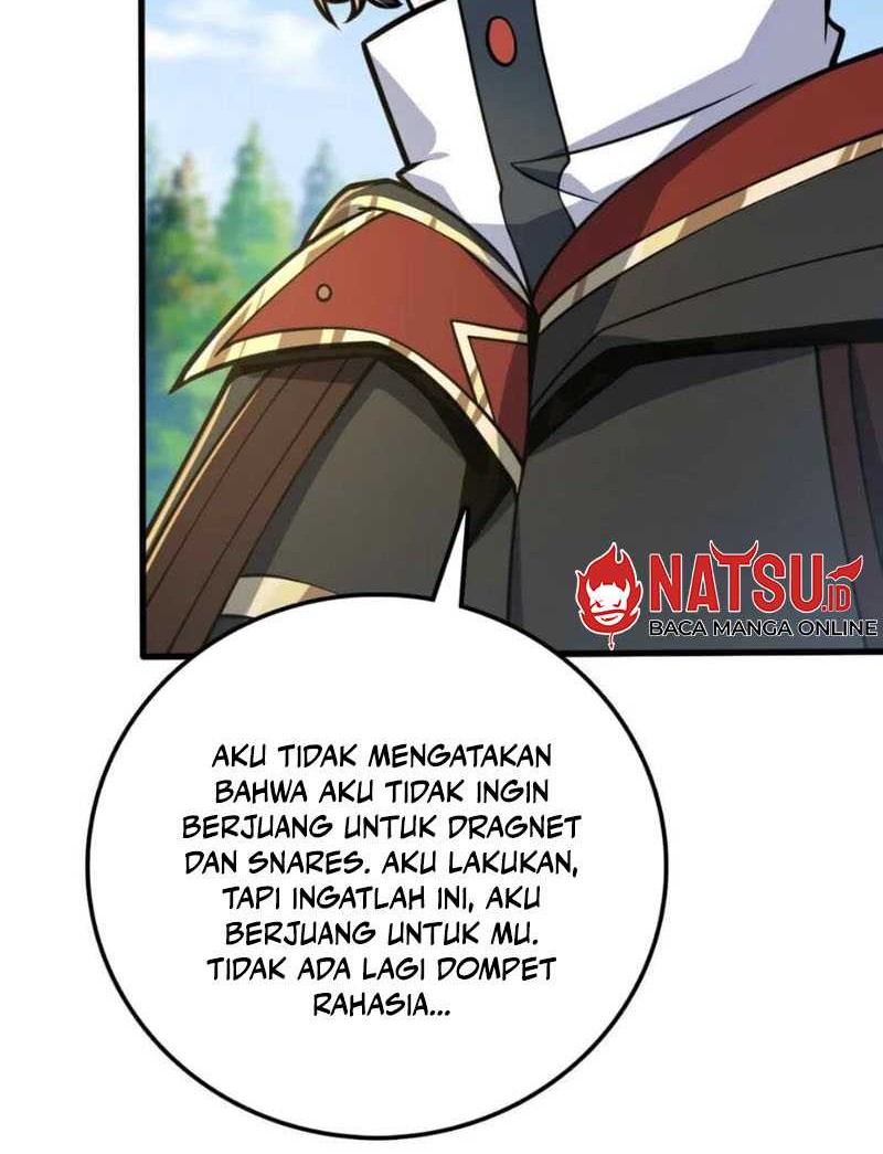 Spare Me, Great Lord! Chapter 461 page 13