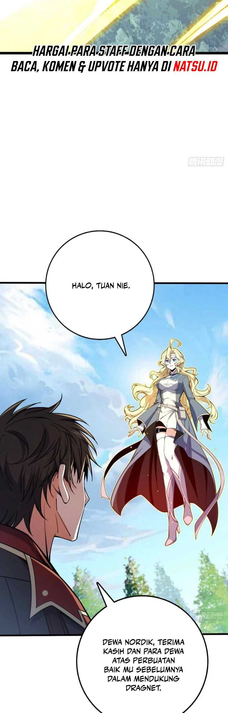 Spare Me, Great Lord! Chapter 461 page 28