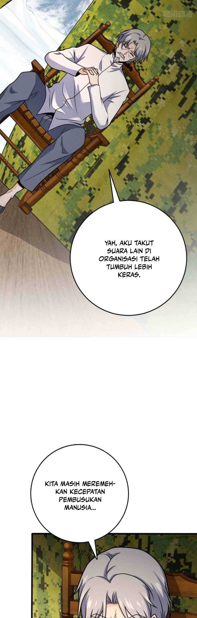 Spare Me, Great Lord! Chapter 460 page 39