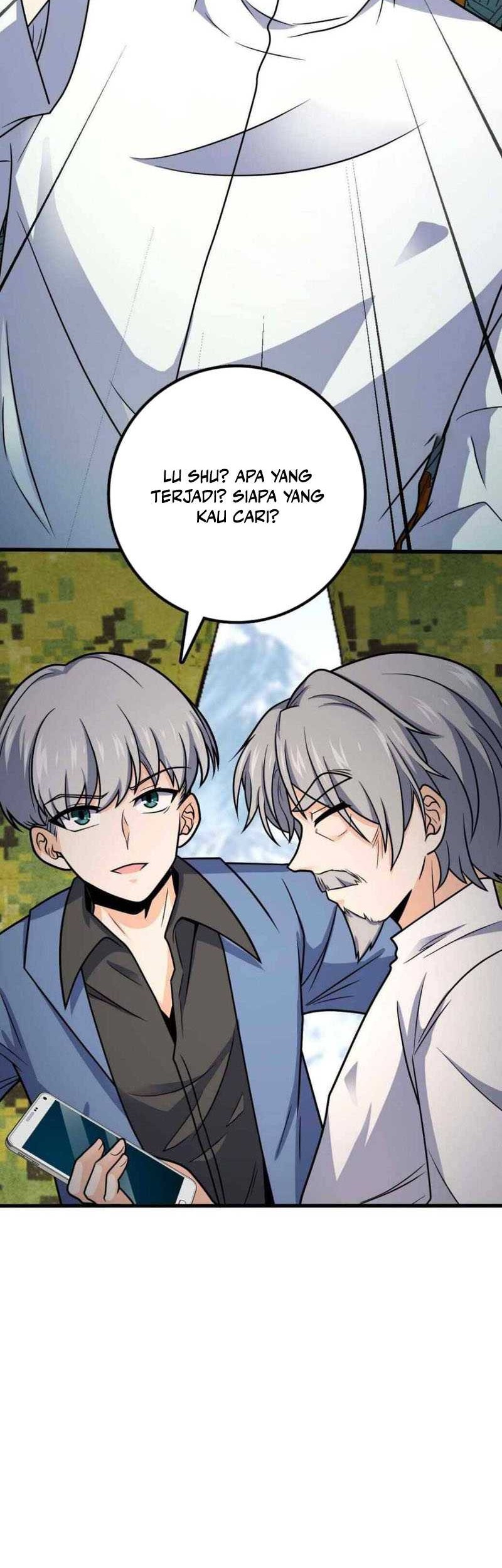 Spare Me, Great Lord! Chapter 460 page 42