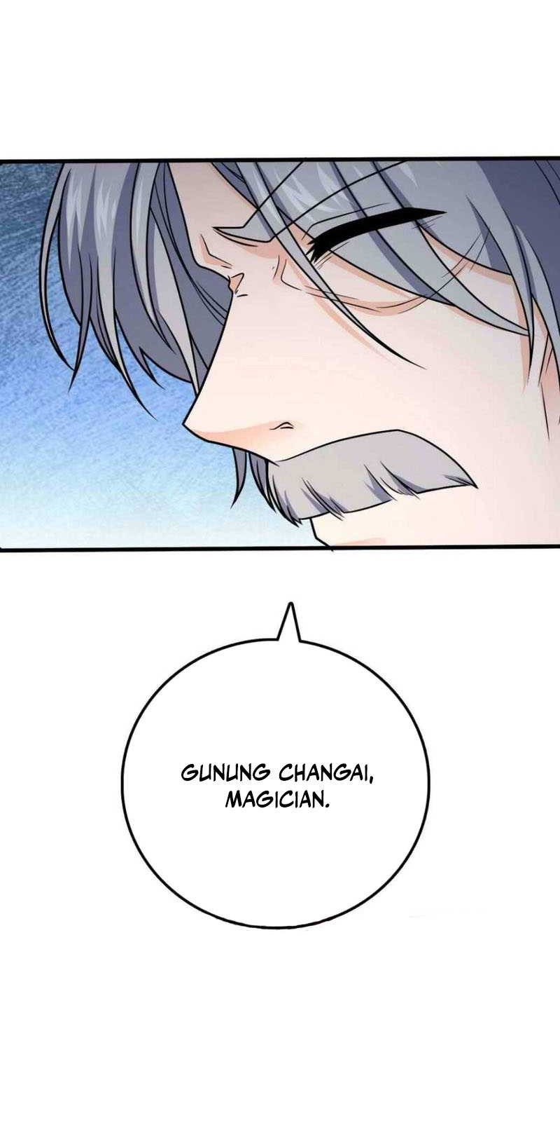 Spare Me, Great Lord! Chapter 460 page 43