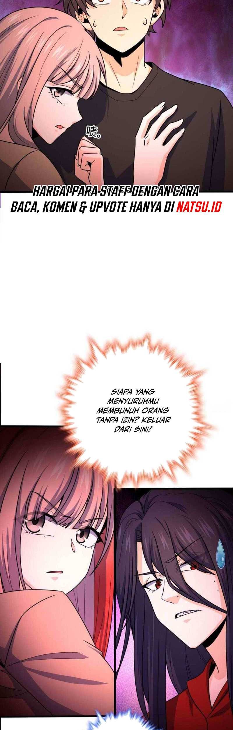 Spare Me, Great Lord! Chapter 460 page 6