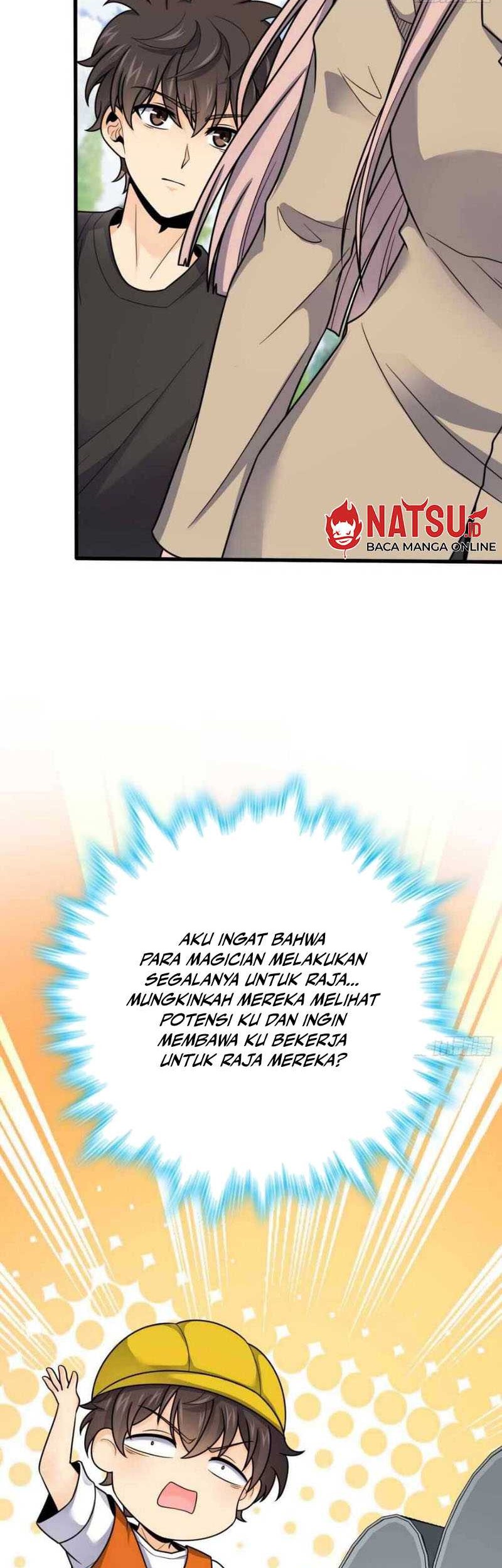 Spare Me, Great Lord! Chapter 460 page 13