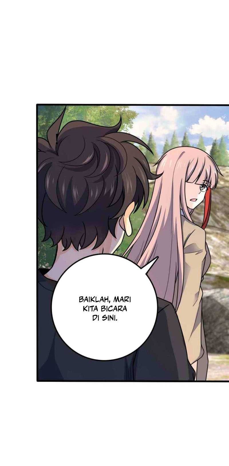 Spare Me, Great Lord! Chapter 460 page 15
