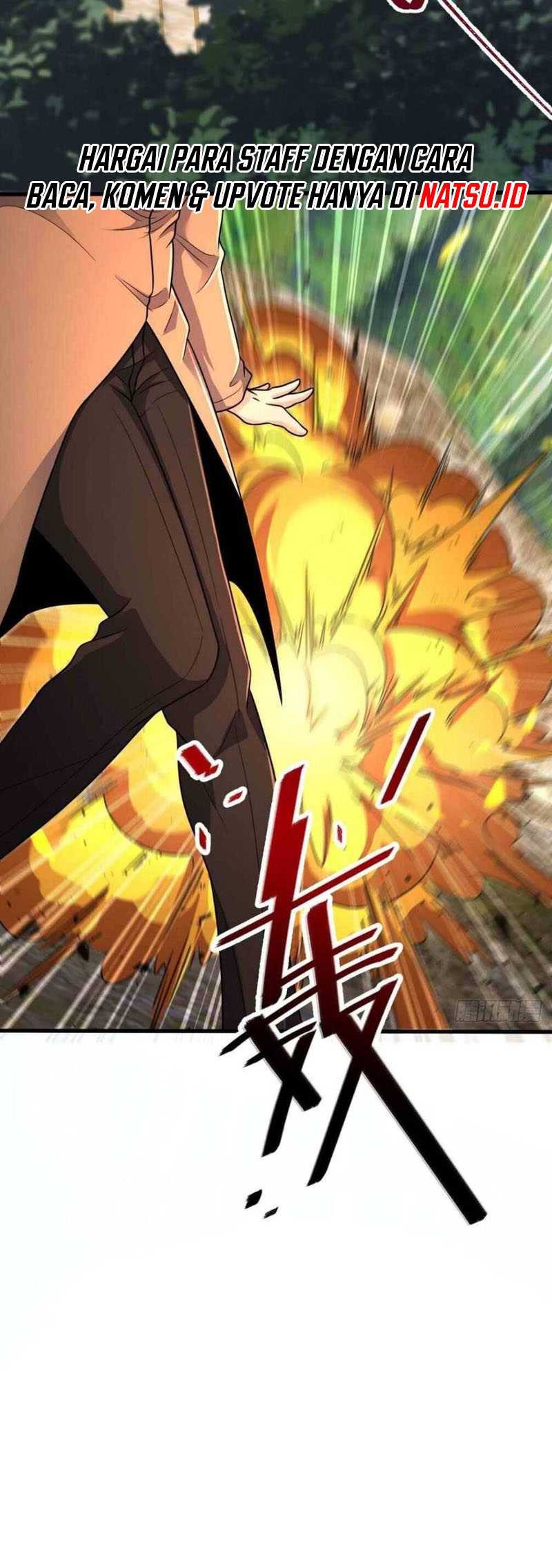 Spare Me, Great Lord! Chapter 460 page 20