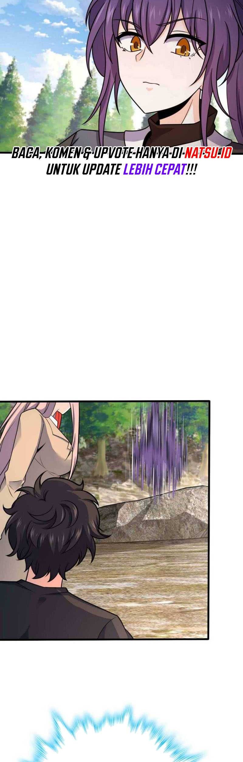 Spare Me, Great Lord! Chapter 460 page 23