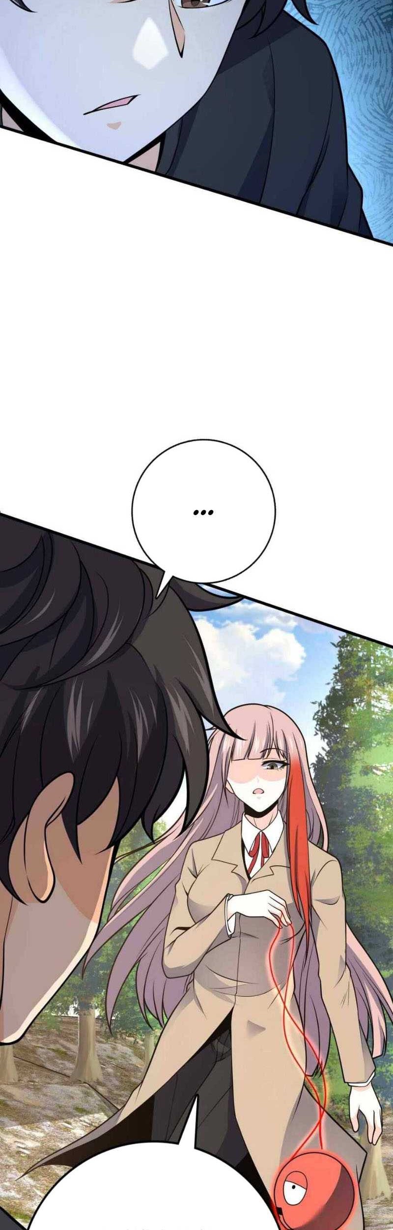 Spare Me, Great Lord! Chapter 460 page 30